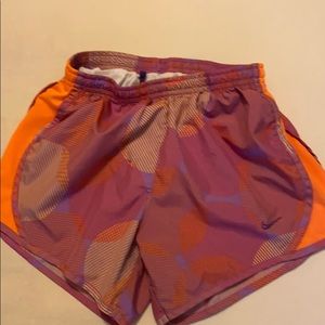 Nike Dri-fit shorts